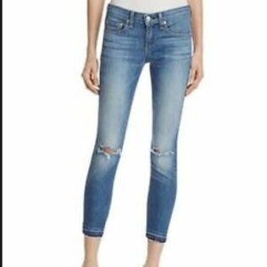 Rag and Bone denim